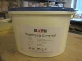 Kreativputz Universal Rath 20 kg